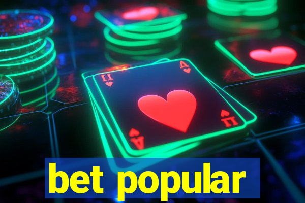 bet popular